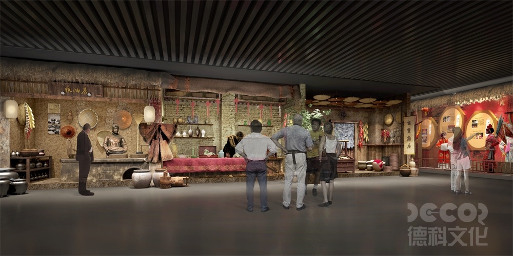 經濟實用型展廳裝修如何降低展廳的空調能耗成本？